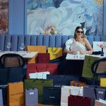 Shopping in Orange County