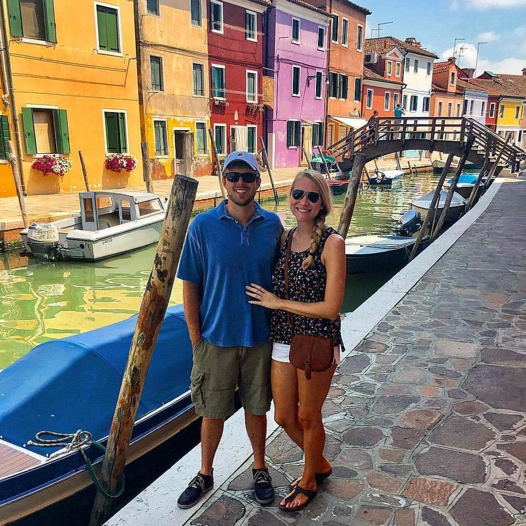 Venice, Italy