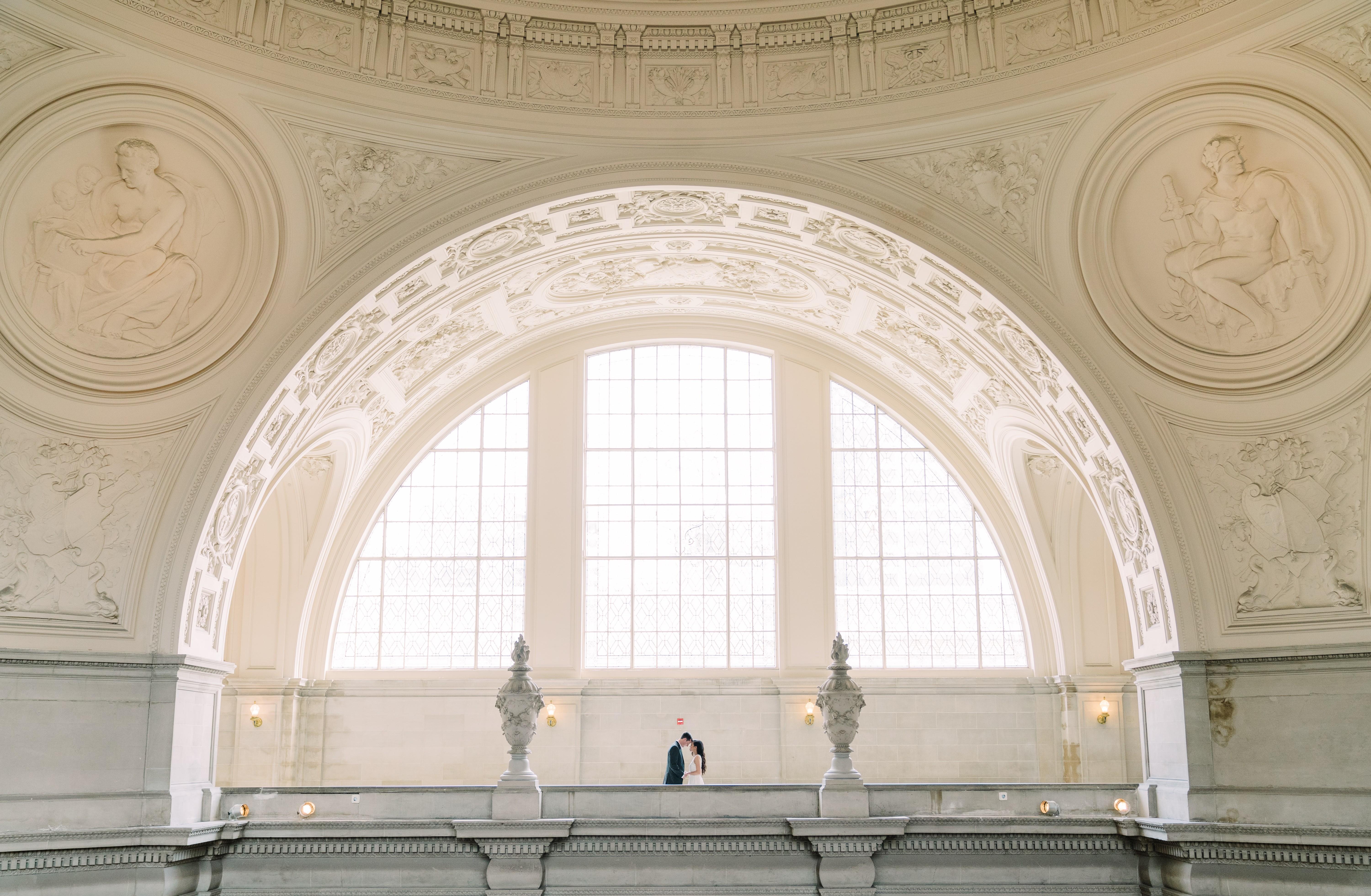 The Wedding Website of Tina Wan and Evan Blomquist
