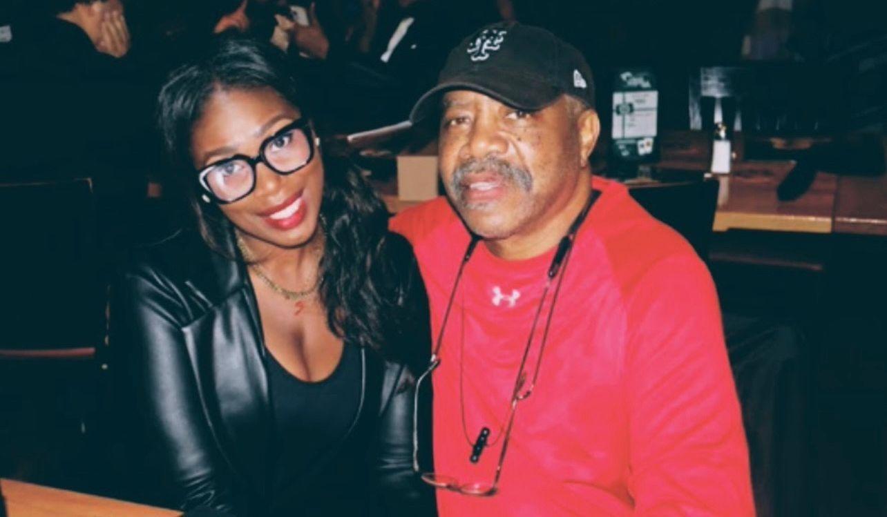 The Wedding Website of Vanessa Jean and John Brown