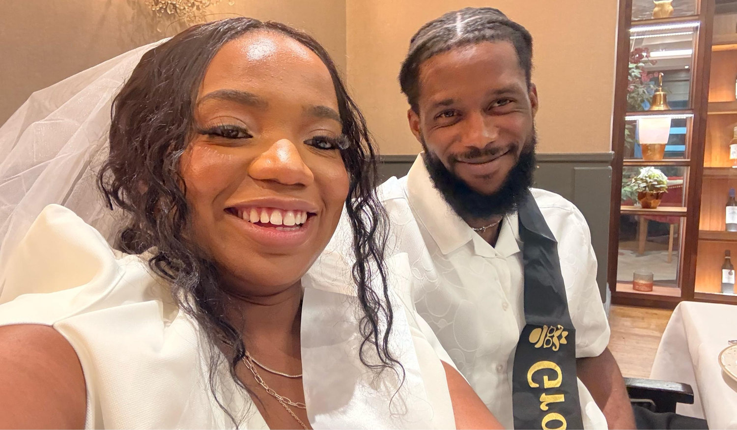 The Wedding Website of Ifeoma Loveth Nwankwor and Ifedilichukwu Bruno Okeke