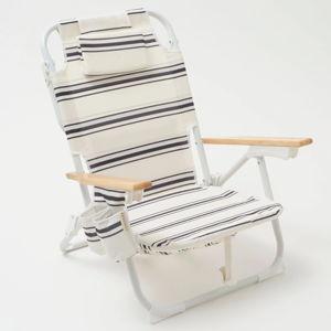 Deluxe Beach Chair