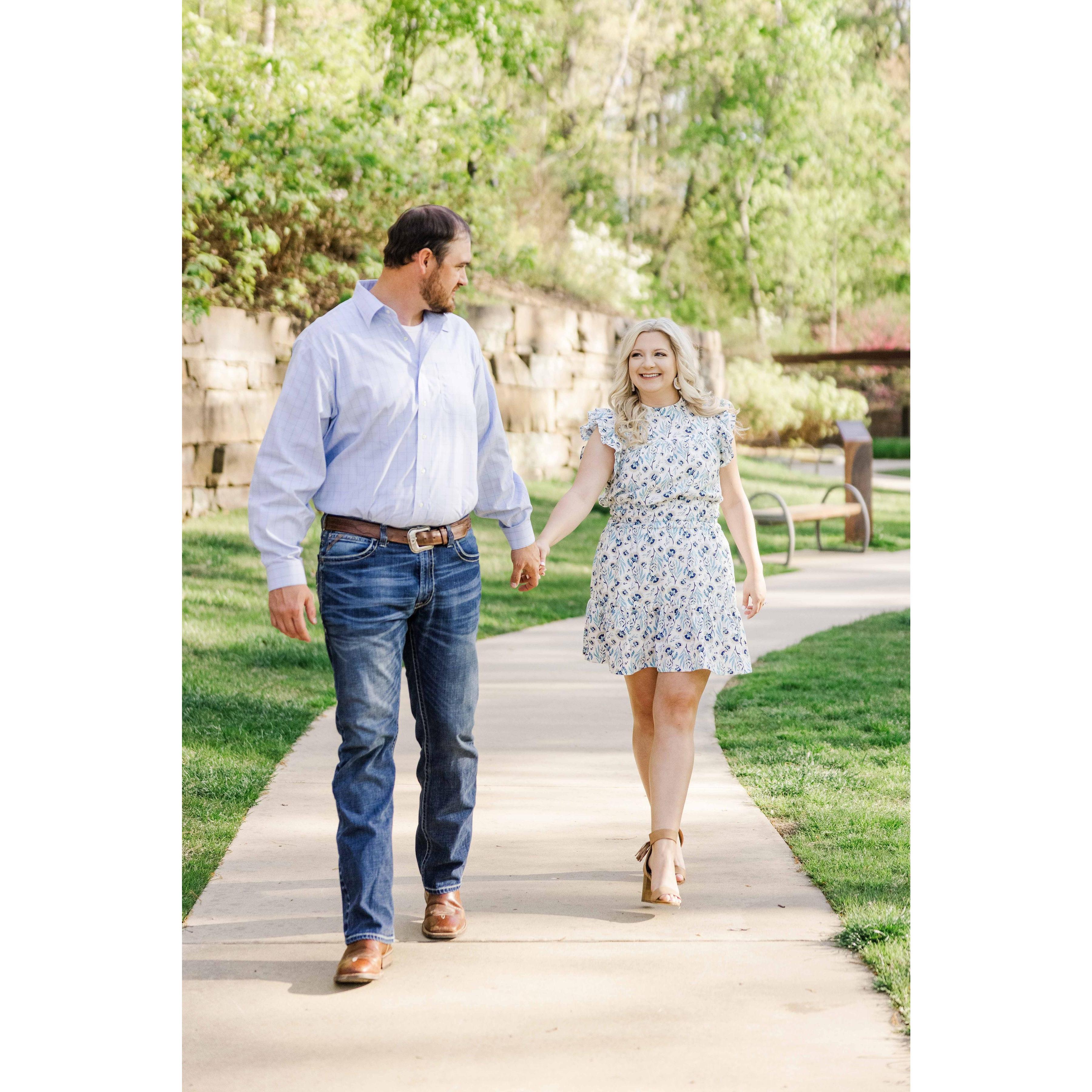 Engagement Pictures