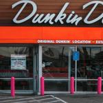 The Original Dunkin’ Donuts