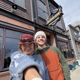 The Blue Fish Breckenridge