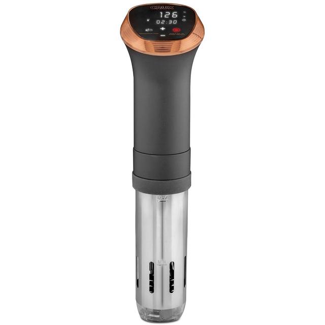 Crux 14727 Sous Vide Professional-Style Cooker