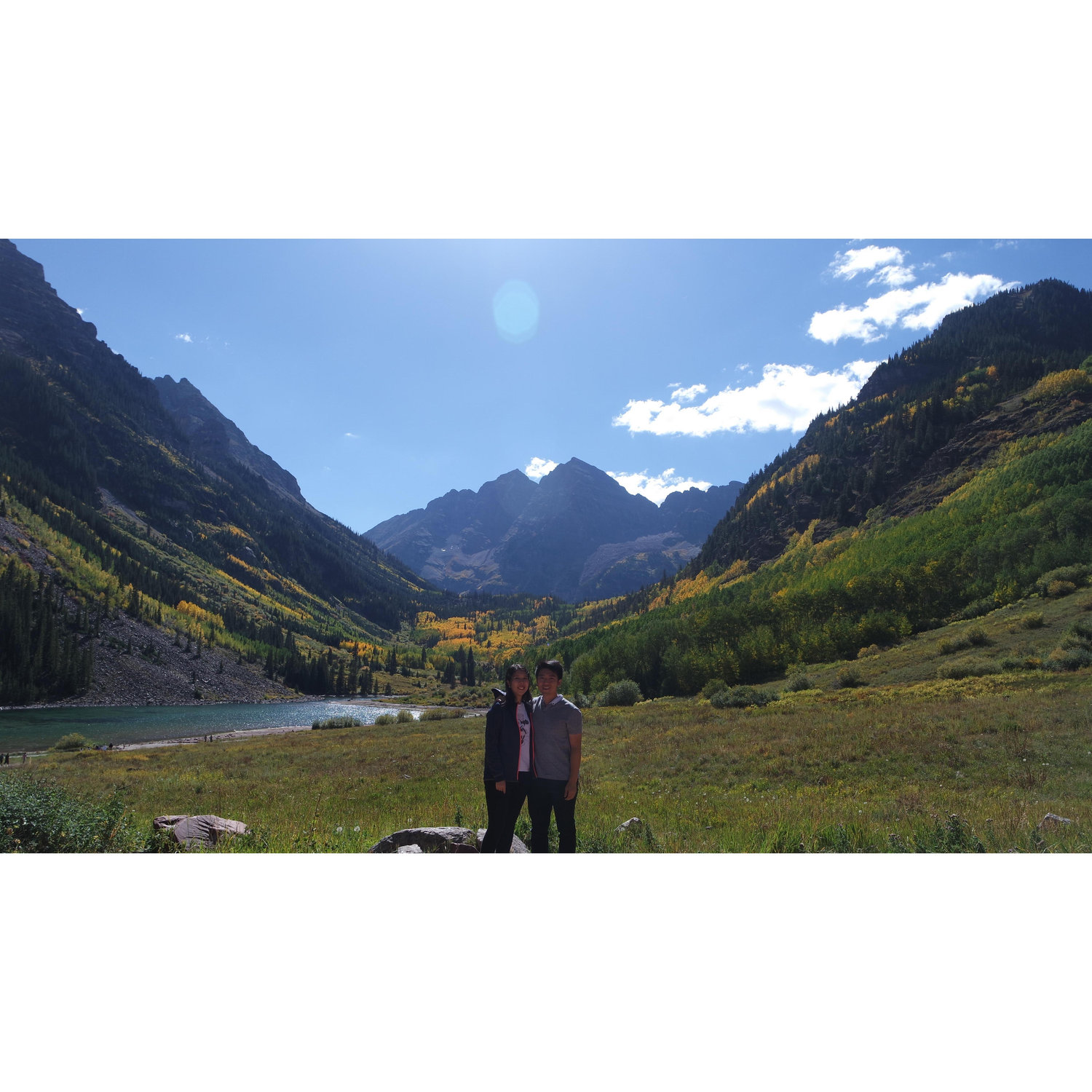 Aspen, Colorado