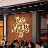 Casa Marlés 1585