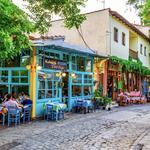 36 Hours in Thessaloniki
