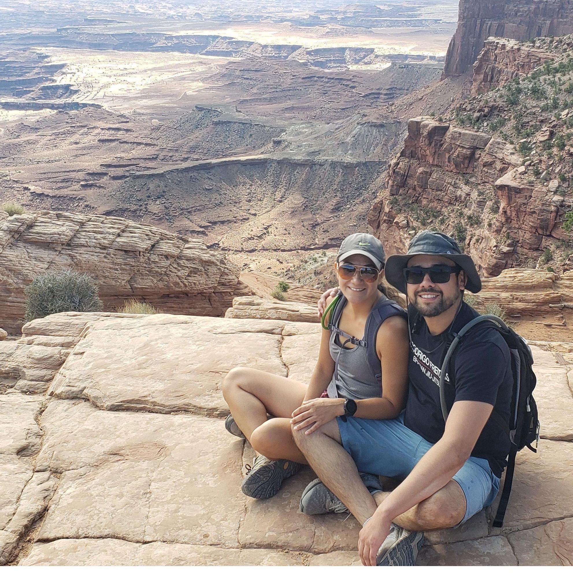 Canyonland National Park