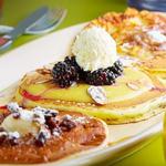 Snooze An A.M. Eatery