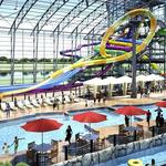 Epic Waters Indoor Waterpark