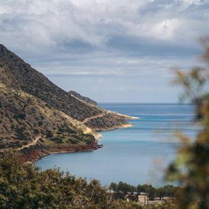 Tour of Mirabello Bay Villages in Crete