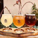 Serpentine Cider Tasting Room