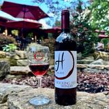 Hocking Hills Winery