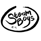 Steam Boys