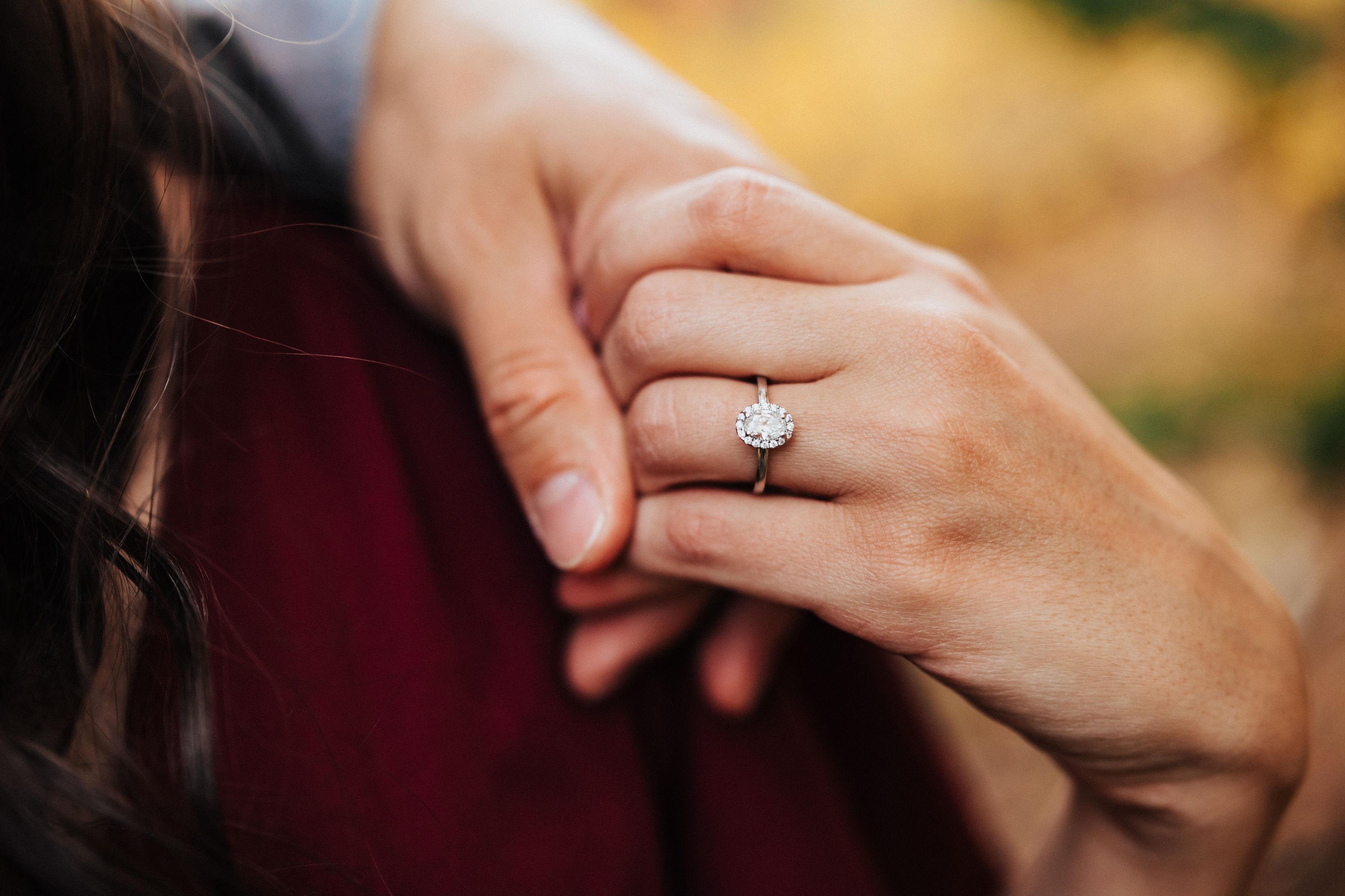 The Wedding Website of Michael Young and Abigail Margo