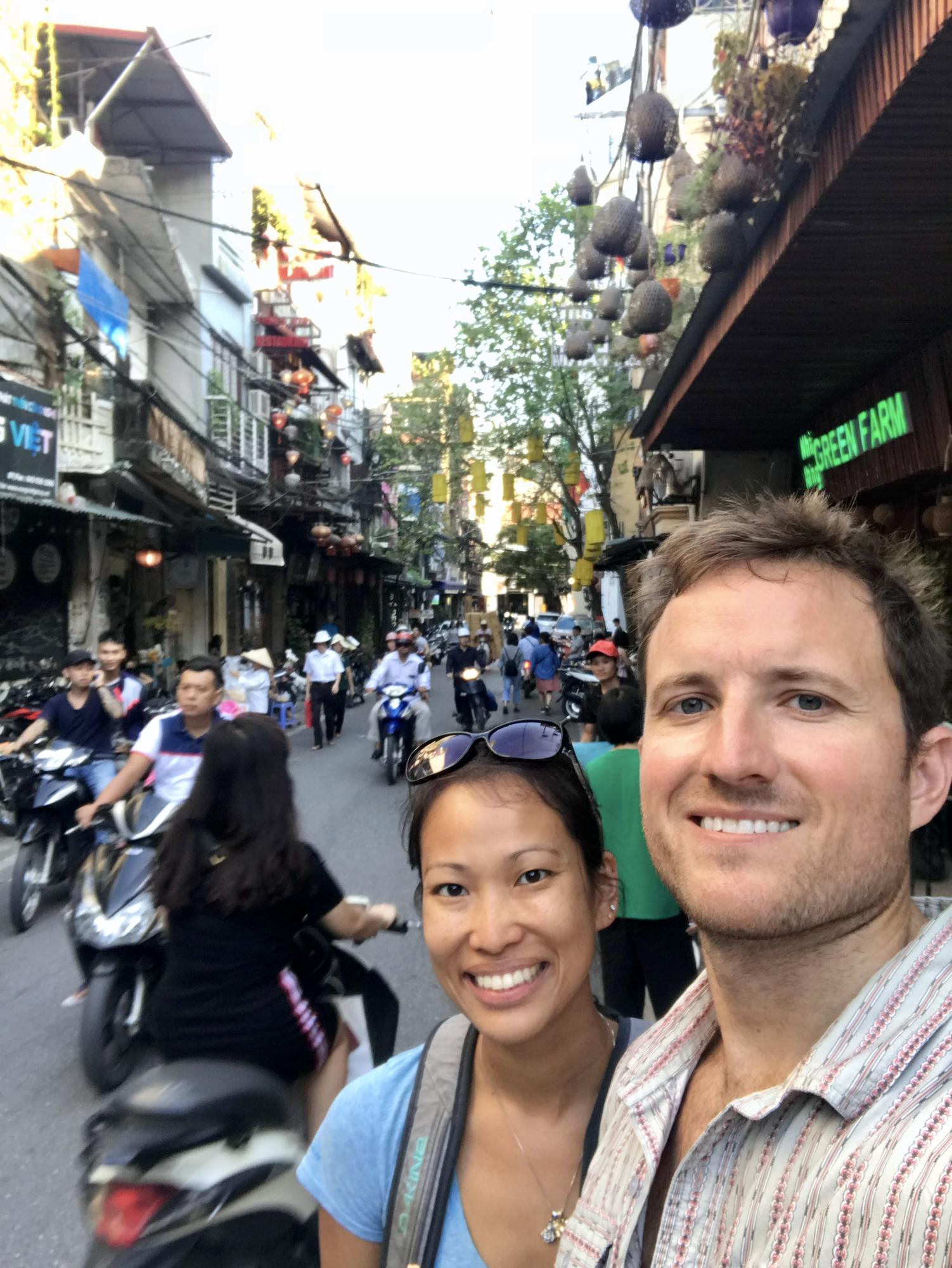Saigon, Vietnam