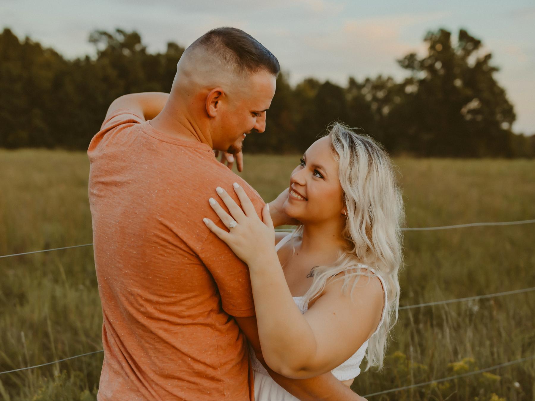 The Wedding Website of Katelyn Williams and Lukas Moore