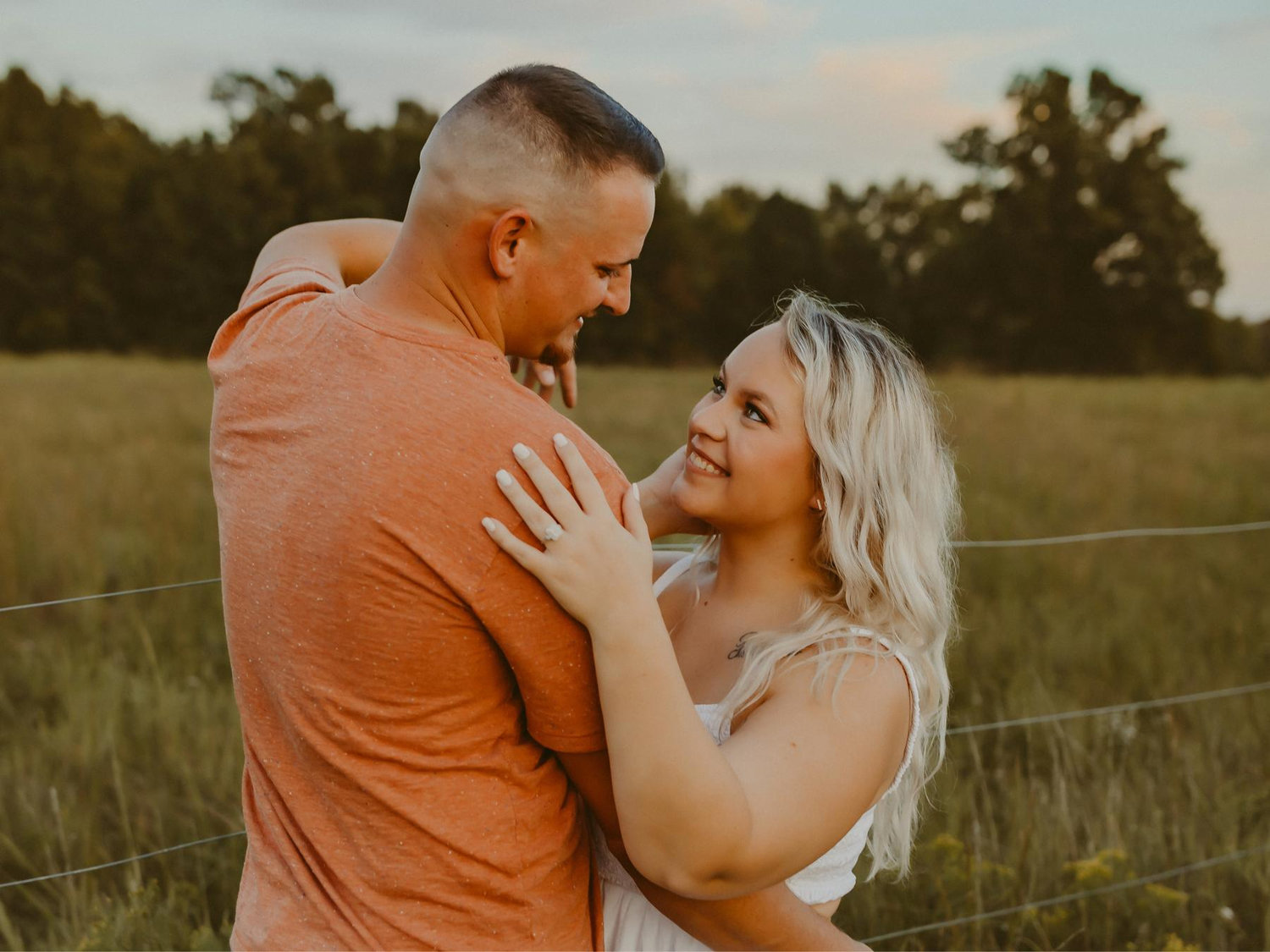 The Wedding Website of Katelyn Williams and Lukas Moore