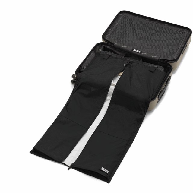The Centerfold Garment Sleeve