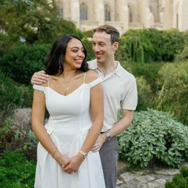 Newlywed Fund