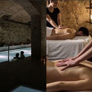 Spa Experience
