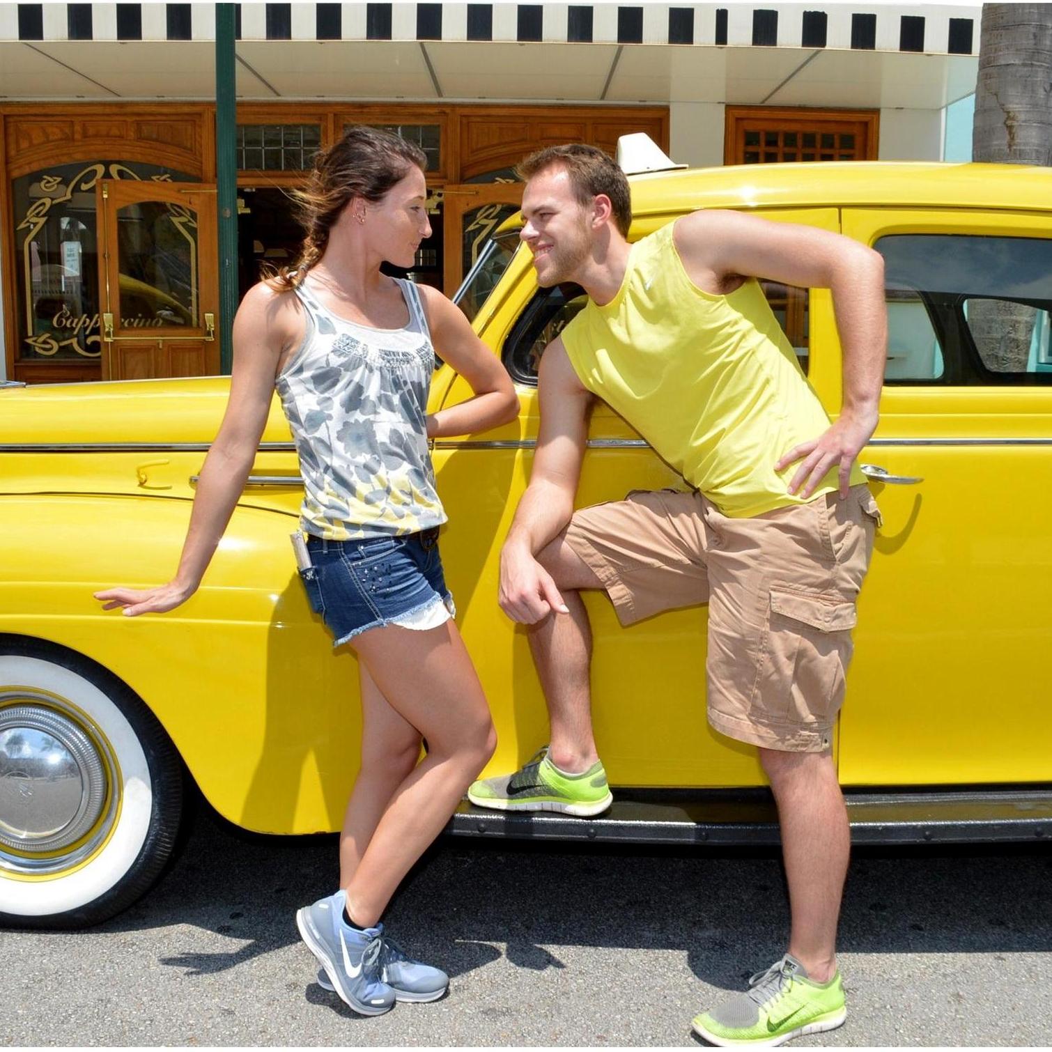 Call us old-fashioned