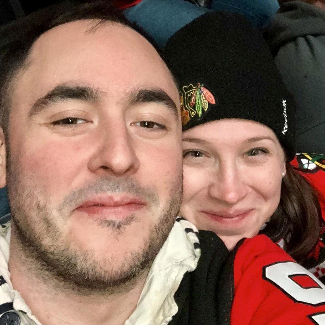 The Devils won this match up...