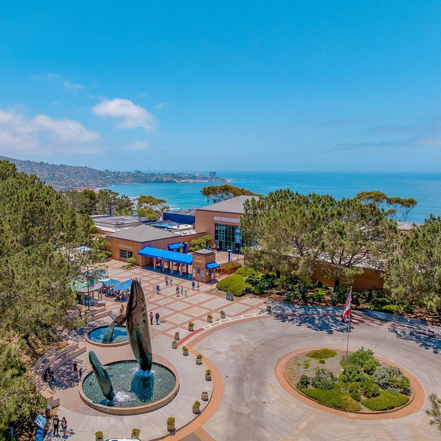 Birch Aquarium