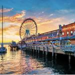 Seattle Waterfront