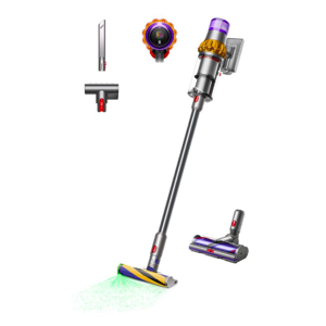 Dyson V15 Detect Cordless Stick Vacuum