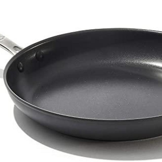 OXO Good Grips Non-Stick Pro, 12-Inch, Black