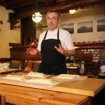 Ristorante Il Caminetto Cookery Lessons