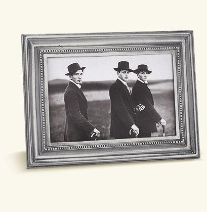 Toscana Rectangle Frame, Medium