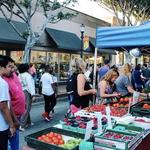 Downtown SLO Farmers' Market