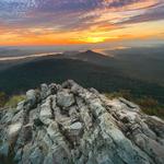 Pinnacle Mountain State Park