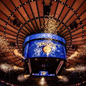 Basketball Tickets For Two