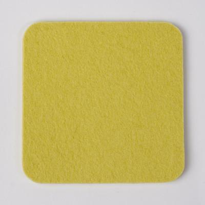 Wool Felt Coasters (set of six)
