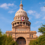 Texas Capitol