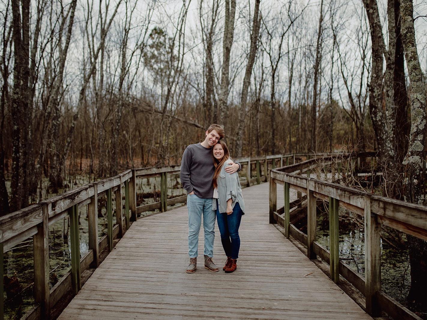 The Wedding Website of Emily Gibbons and Ethan Grimes