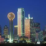 Reunion Tower