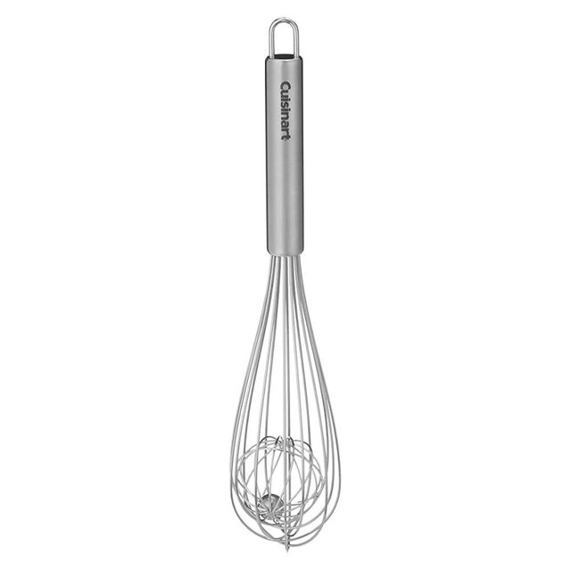 Cuisinart 10" Whirl Whisk, Silver