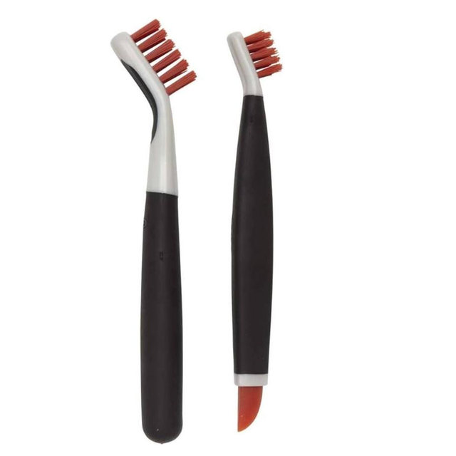 OXO Good Grips Deep Clean Brush Set
