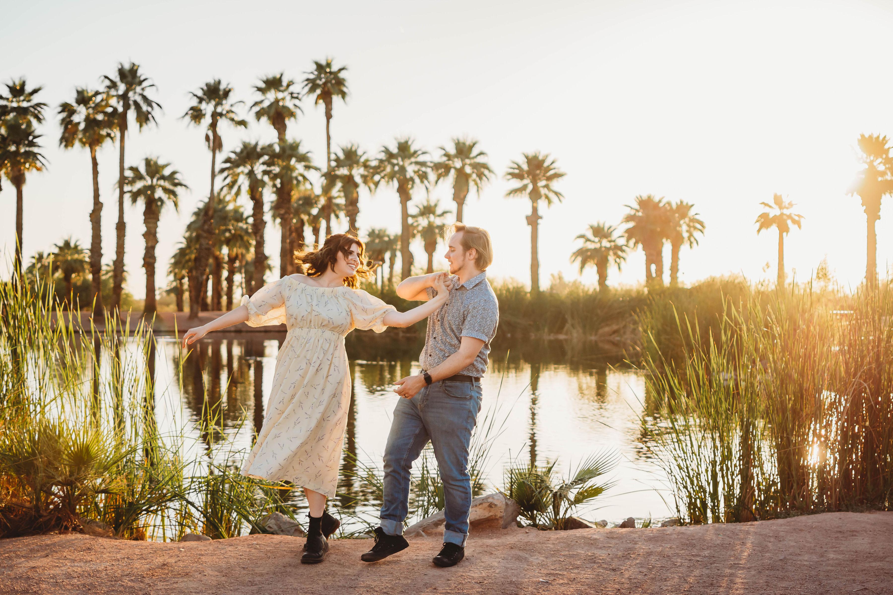 The Wedding Website of Falin Ossipinsky and Jack Taylor