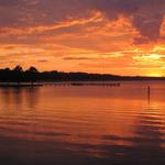 Ross R Barnett Reservoir