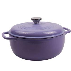 Dutch Oven - 6 QT / Lilac