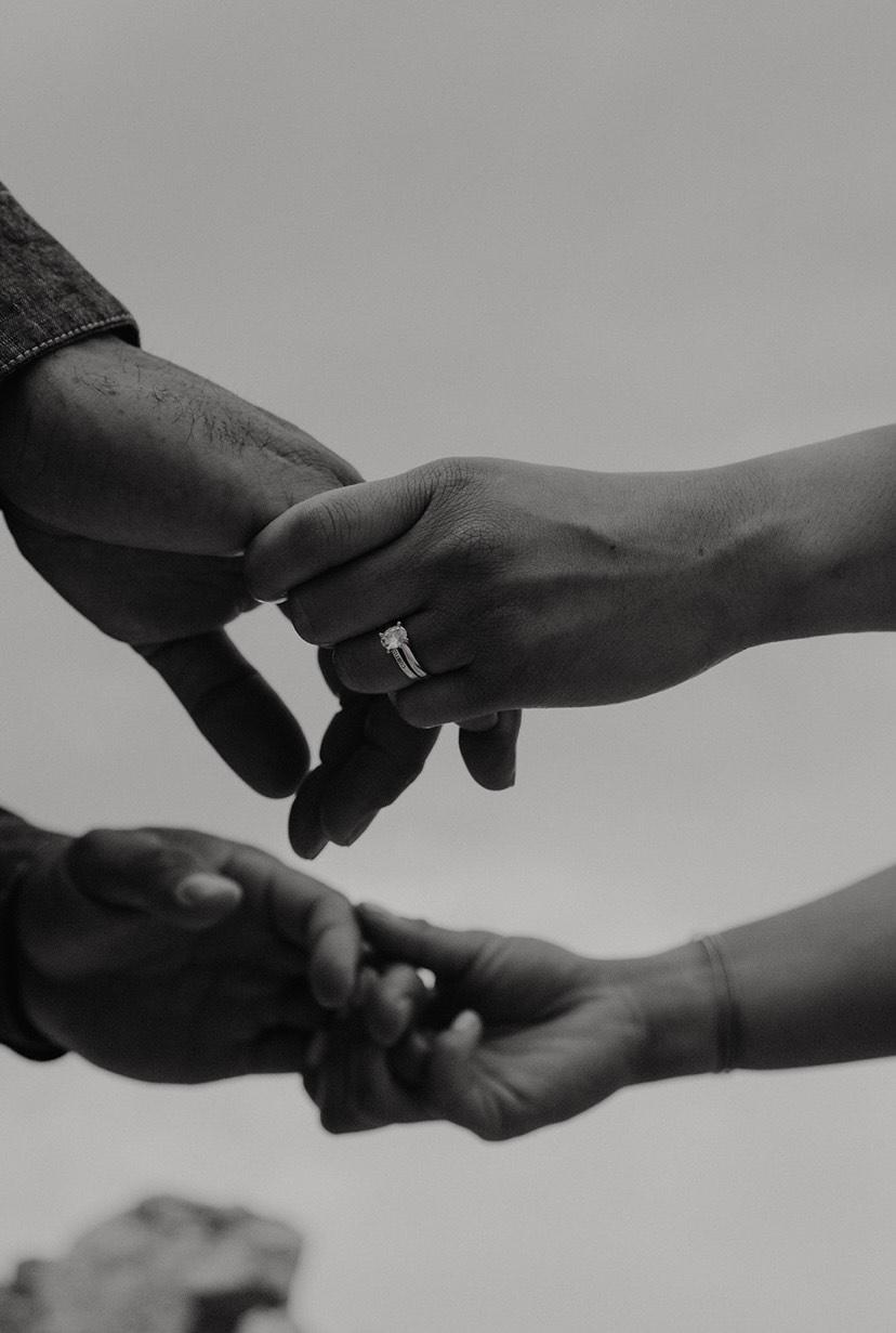 The Wedding Website of Erica Pacheco and Curtis Casey