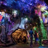 Meow Wolf Santa Fe's House of Eternal Return