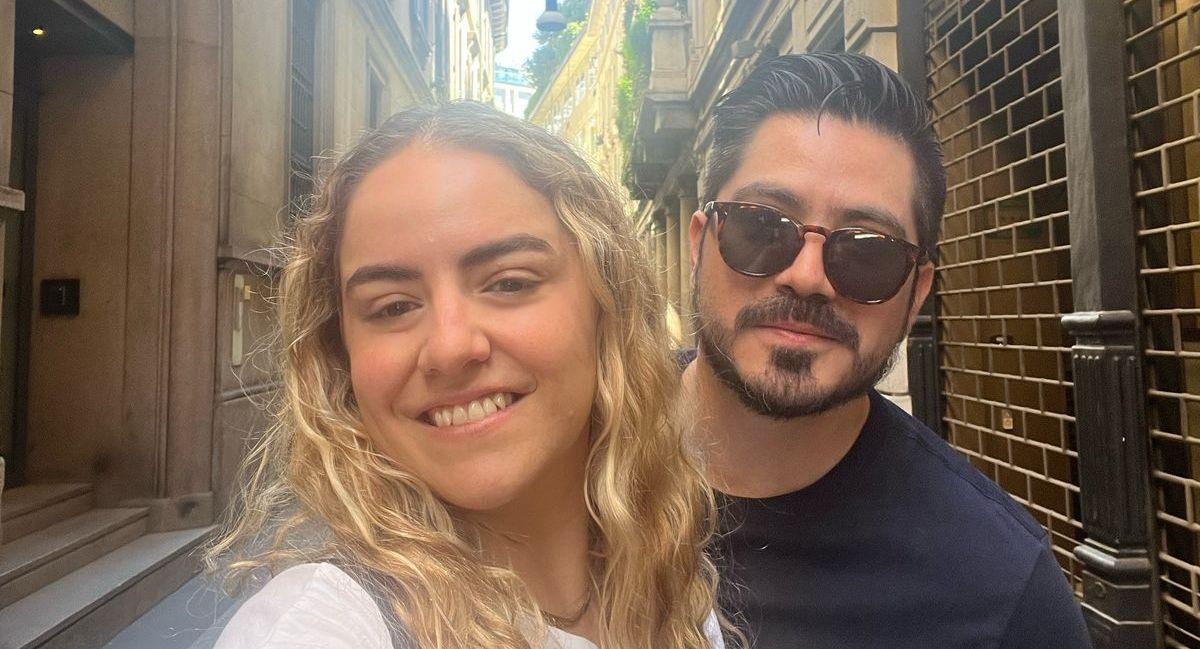 The Wedding Website of Erika Alvarez and Pepe Yacotu